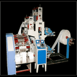 Manufacturers Exporters and Wholesale Suppliers of Multi-fold Paper Machine New Delhi Delhi